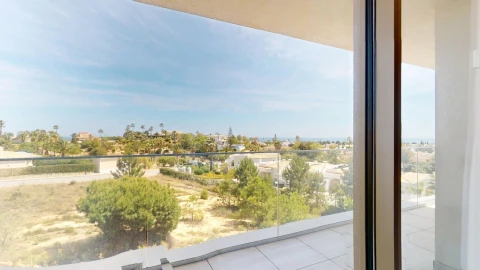 Apartamento T3 para Venda em Lagoa e Carvoeiro