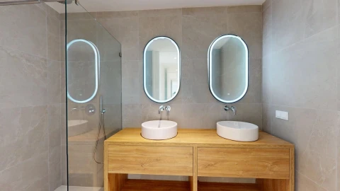 Apartamento T3 para Venda em Lagoa e Carvoeiro