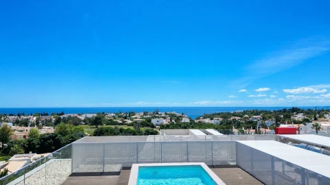 Apartamento T3 para Venda em Lagoa e Carvoeiro