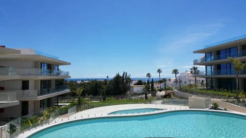Apartamento T3 para Venda em Lagoa e Carvoeiro