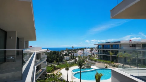 Apartamento T3 para Venda em Lagoa e Carvoeiro
