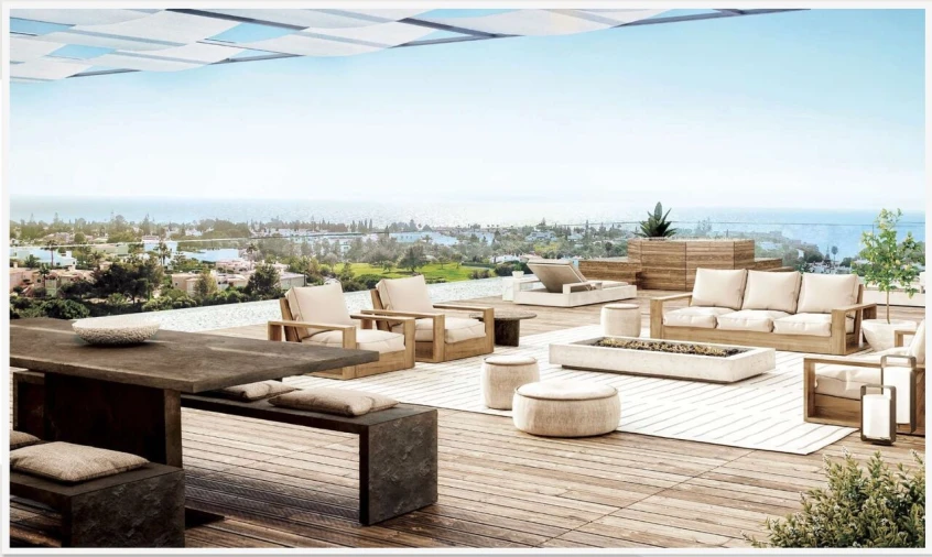 Apartamento T3 para Venda em Lagoa e Carvoeiro Foto 27