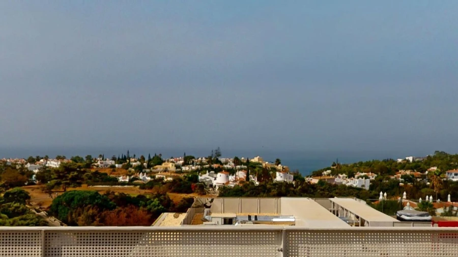 Apartamento T3 para Venda em Lagoa e Carvoeiro Foto 2