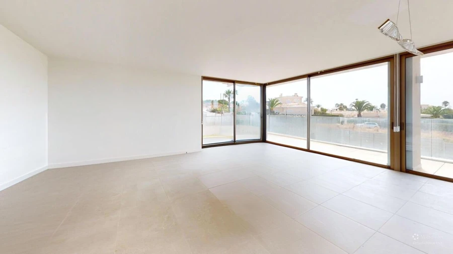 Apartamento T3 para Venda em Lagoa e Carvoeiro Foto 5