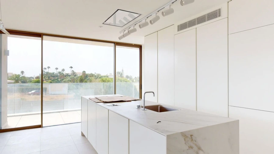 Apartamento T3 para Venda em Lagoa e Carvoeiro Foto 6