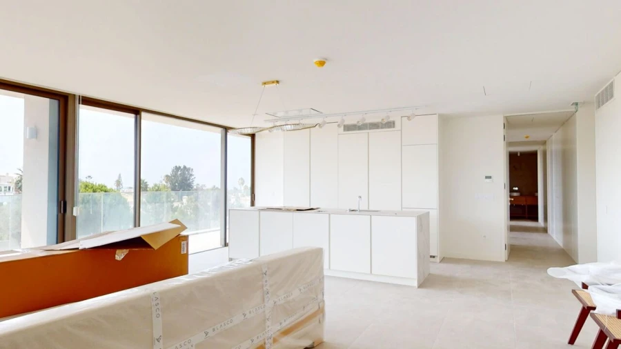 Apartamento T3 para Venda em Lagoa e Carvoeiro Foto 8