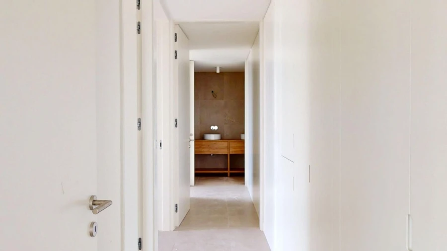 Apartamento T3 para Venda em Lagoa e Carvoeiro Foto 10