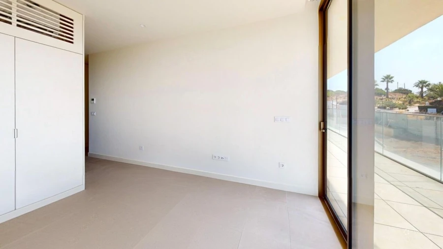 Apartamento T3 para Venda em Lagoa e Carvoeiro Foto 12