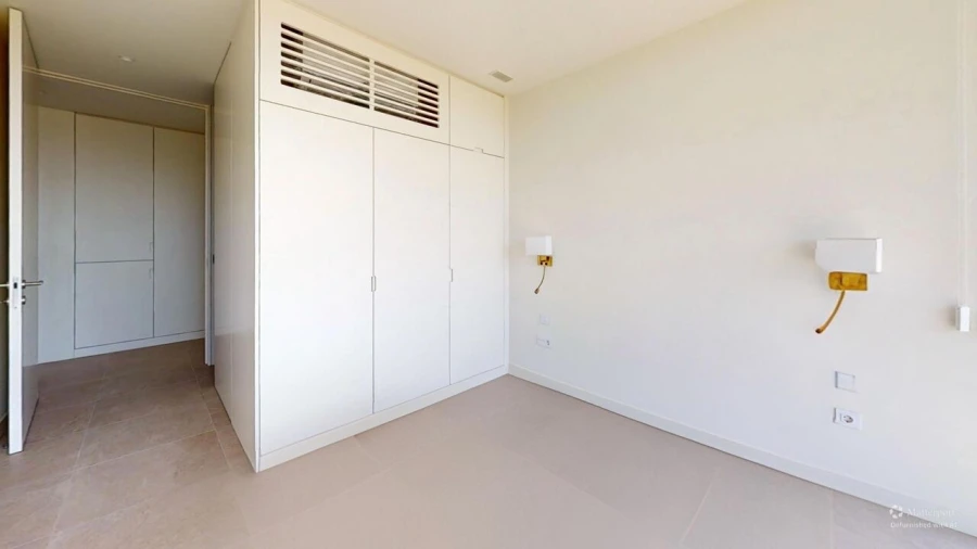 Apartamento T3 para Venda em Lagoa e Carvoeiro Foto 14