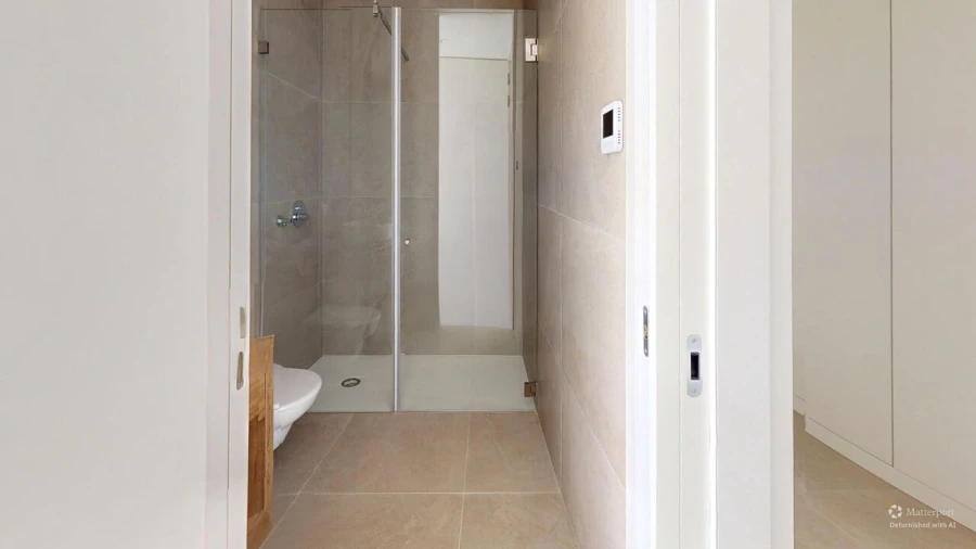 Apartamento T3 para Venda em Lagoa e Carvoeiro Foto 17