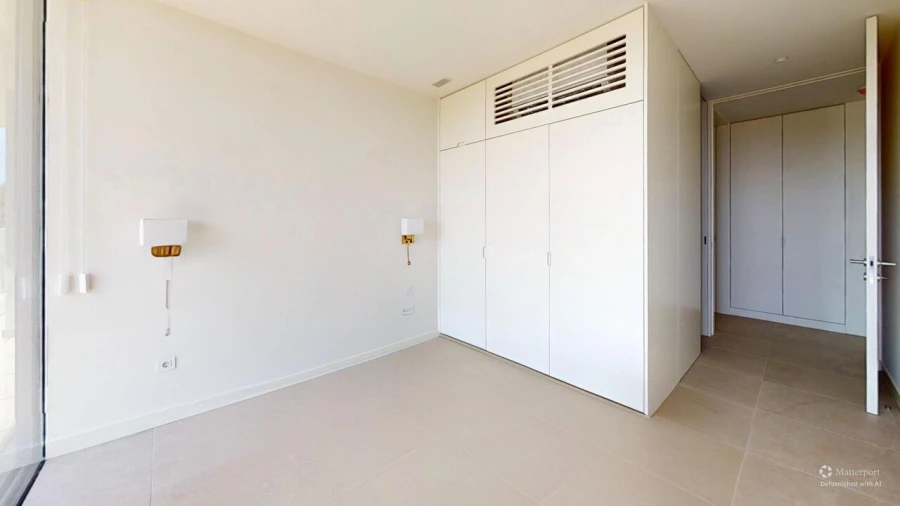 Apartamento T3 para Venda em Lagoa e Carvoeiro Foto 21