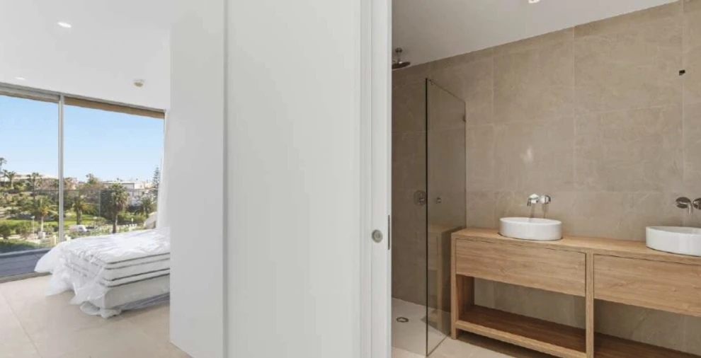 Apartamento T3 para Venda em Lagoa e Carvoeiro Foto 27
