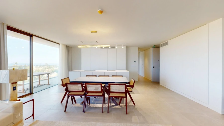 Apartamento T3 para Venda em Lagoa e Carvoeiro Foto 16