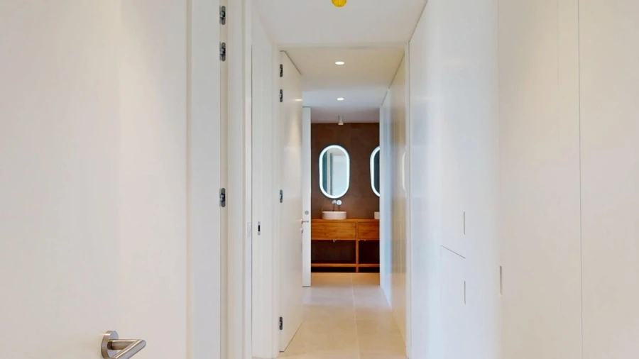Apartamento T3 para Venda em Lagoa e Carvoeiro Foto 17