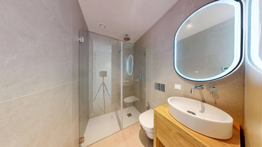 Apartamento T3 para Venda em Lagoa e Carvoeiro Foto 20