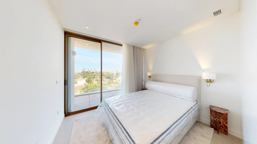 Apartamento T3 para Venda em Lagoa e Carvoeiro Foto 21
