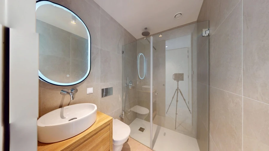 Apartamento T3 para Venda em Lagoa e Carvoeiro Foto 24