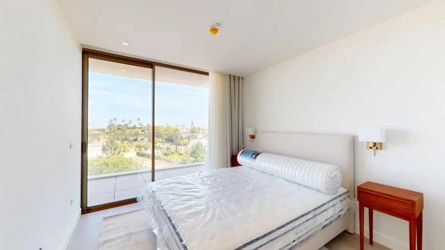 Apartamento T3 para Venda em Lagoa e Carvoeiro Foto 25