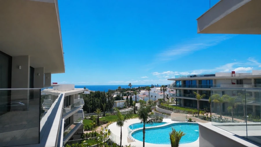 Apartamento T3 para Venda em Lagoa e Carvoeiro Foto 7
