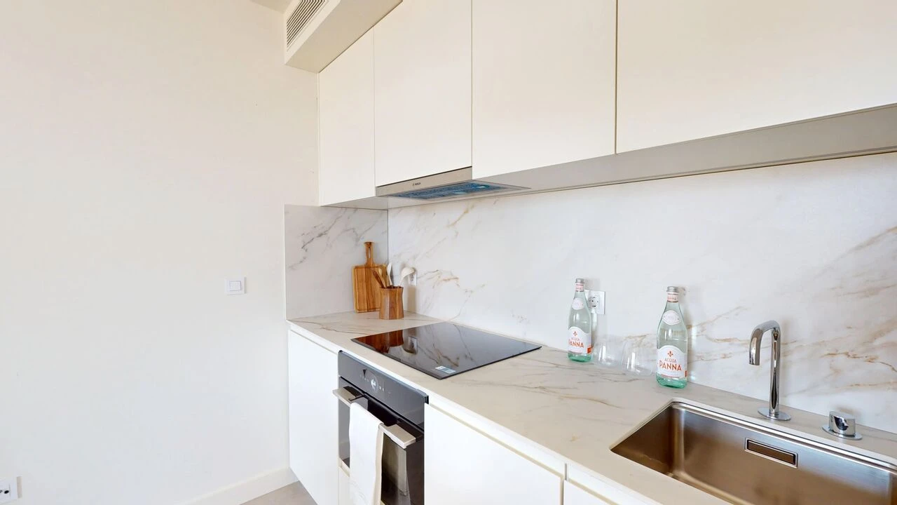 Apartamento T2 para Venda em Lagoa e Carvoeiro Foto 8