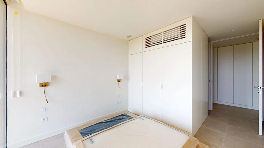 Apartamento T2 para Venda em Lagoa e Carvoeiro Foto 16