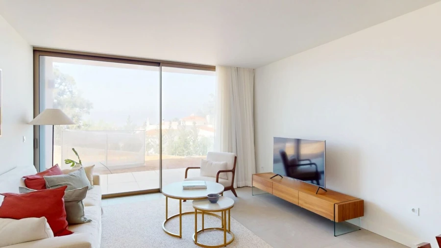 Apartamento T2 para Venda em Lagoa e Carvoeiro Foto 3