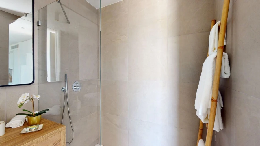 Apartamento T2 para Venda em Lagoa e Carvoeiro Foto 13