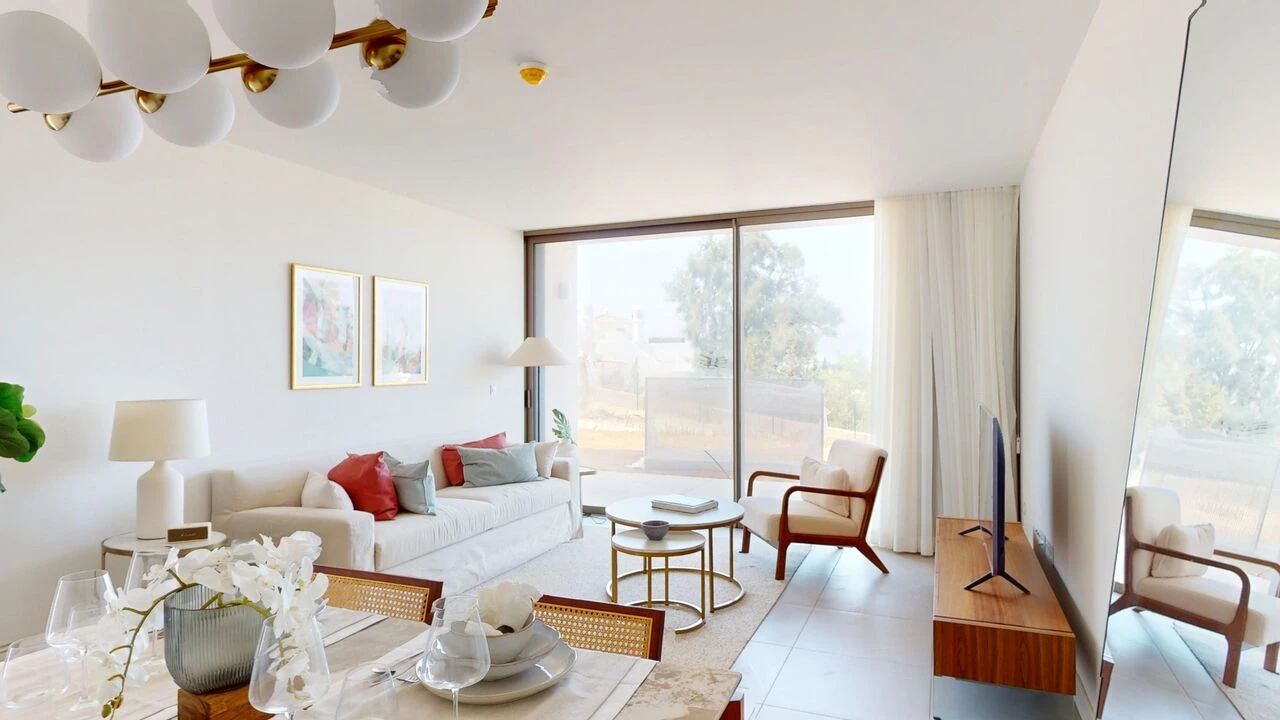 Apartamento T2 para Venda em Lagoa e Carvoeiro Foto 1