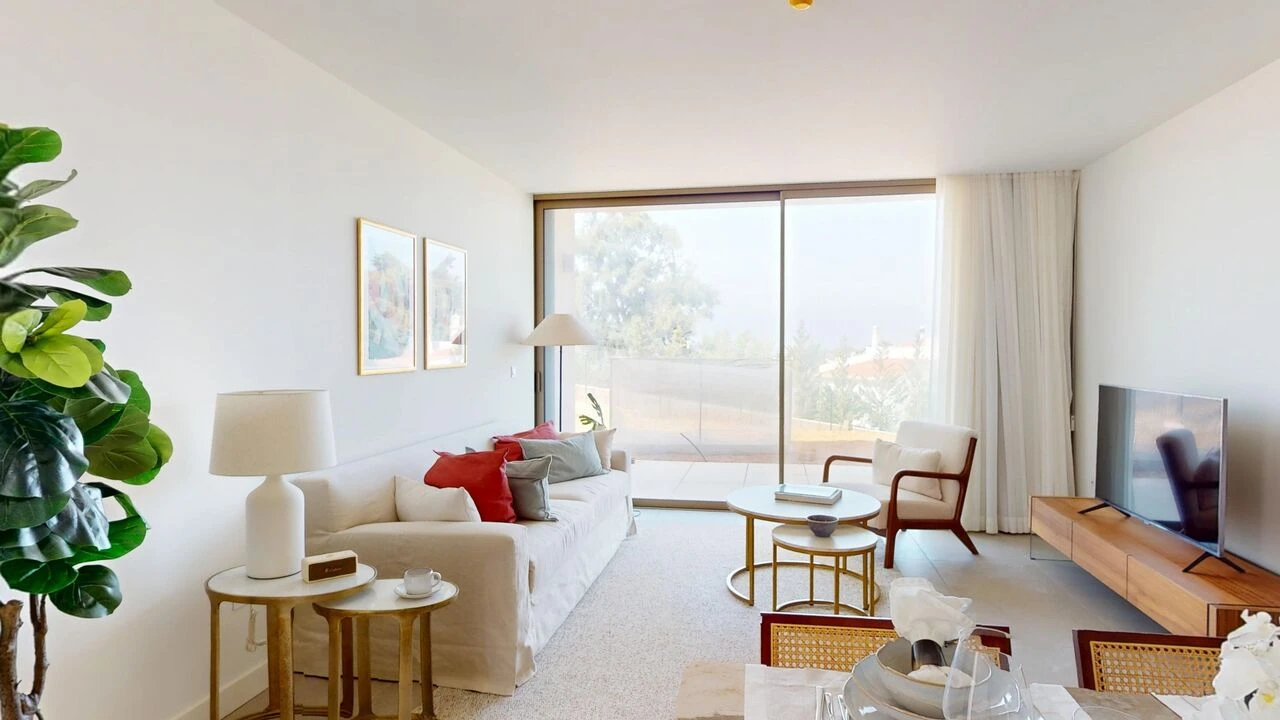 Apartamento T2 para Venda em Lagoa e Carvoeiro Foto 3