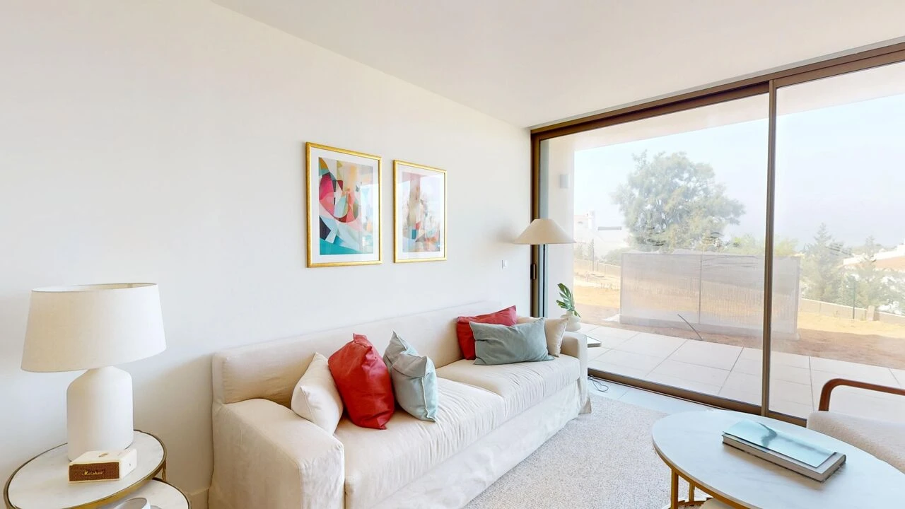 Apartamento T2 para Venda em Lagoa e Carvoeiro Foto 5