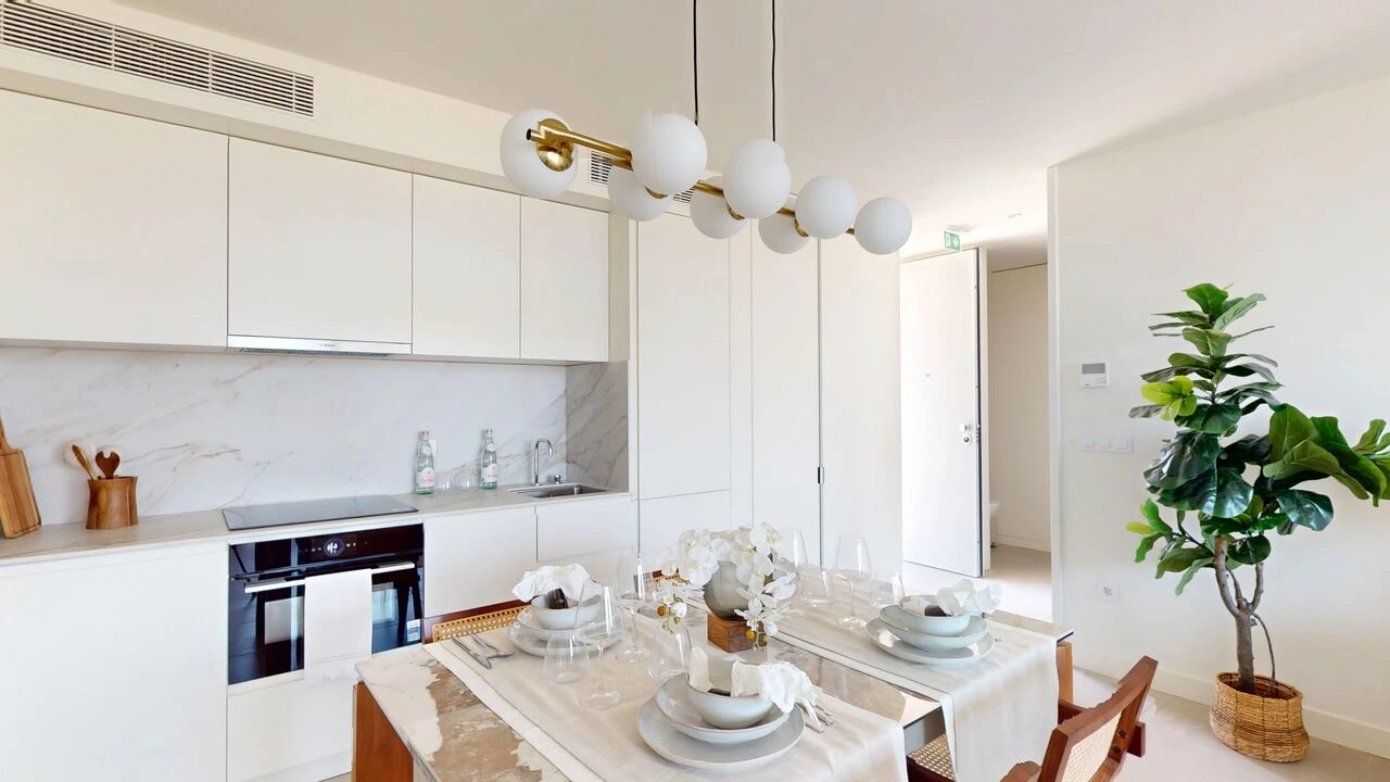 Apartamento T2 para Venda em Lagoa e Carvoeiro Foto 8