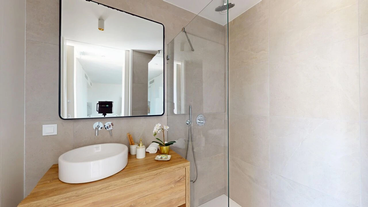 Apartamento T2 para Venda em Lagoa e Carvoeiro Foto 16