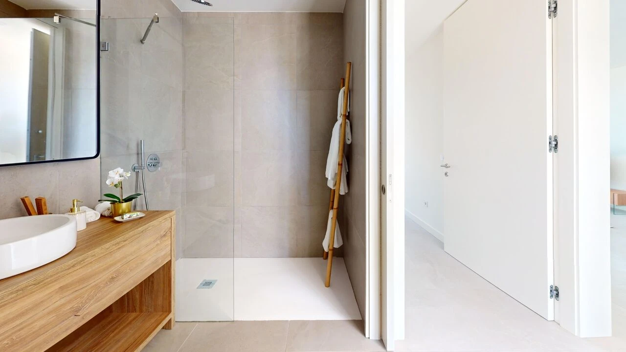 Apartamento T2 para Venda em Lagoa e Carvoeiro Foto 14