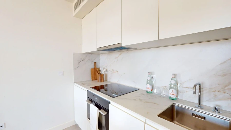 Apartamento T2 para Venda em Lagoa e Carvoeiro Foto 10