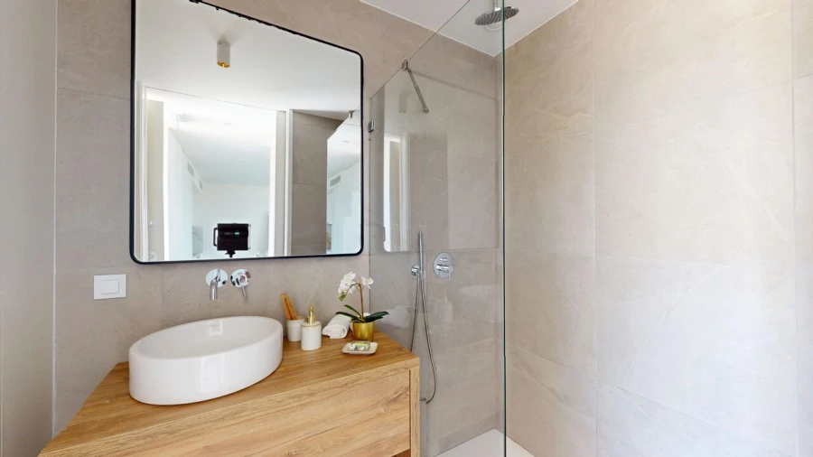 Apartamento T2 para Venda em Lagoa e Carvoeiro Foto 16