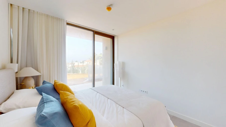 Apartamento T2 para Venda em Lagoa e Carvoeiro Foto 13