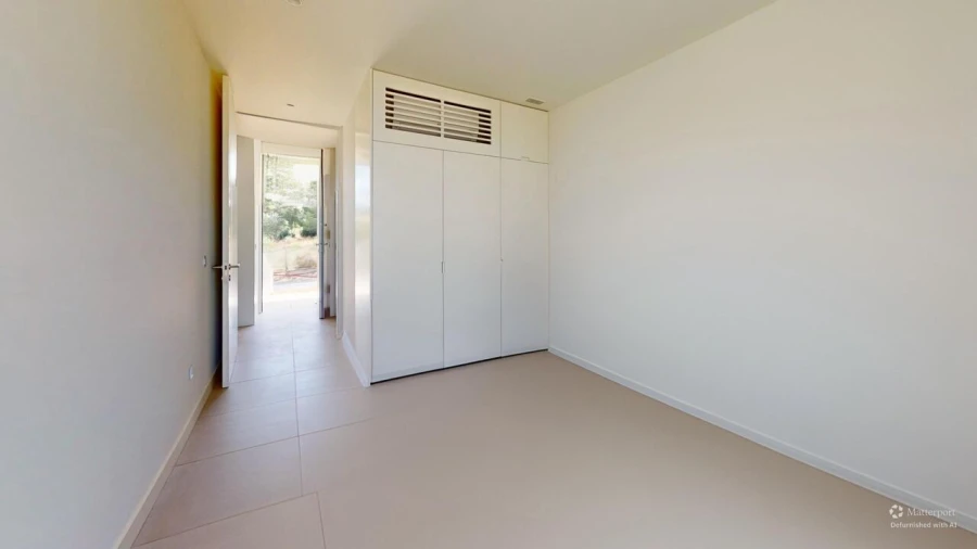 Apartamento T2 para Venda em Lagoa e Carvoeiro Foto 17