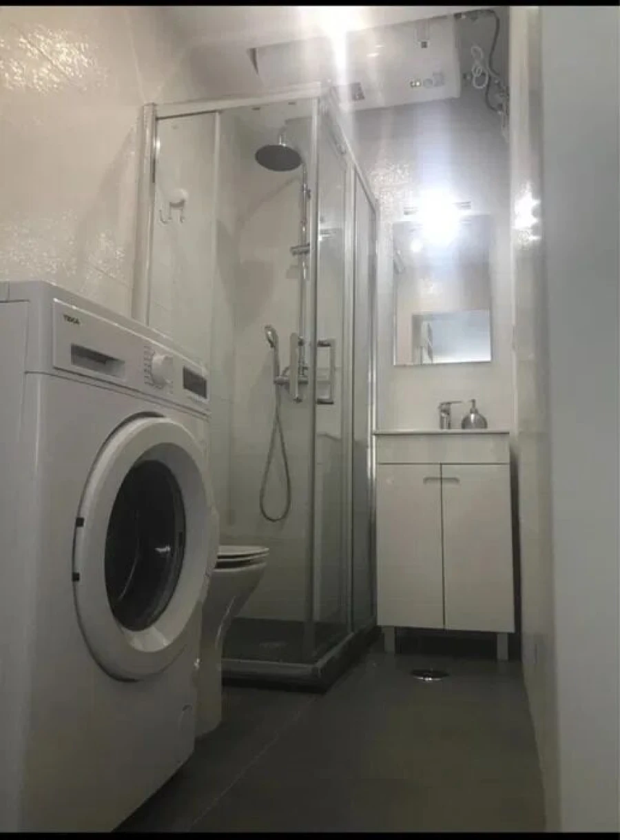 Apartamento T0 para Venda em Oeiras e São Julião da Barra, Paço de Arcos e Caxias Foto 3