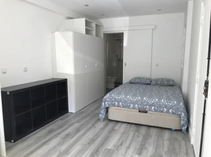 Apartamento T0 para Venda em Oeiras e São Julião da Barra, Paço de Arcos e Caxias Foto 4