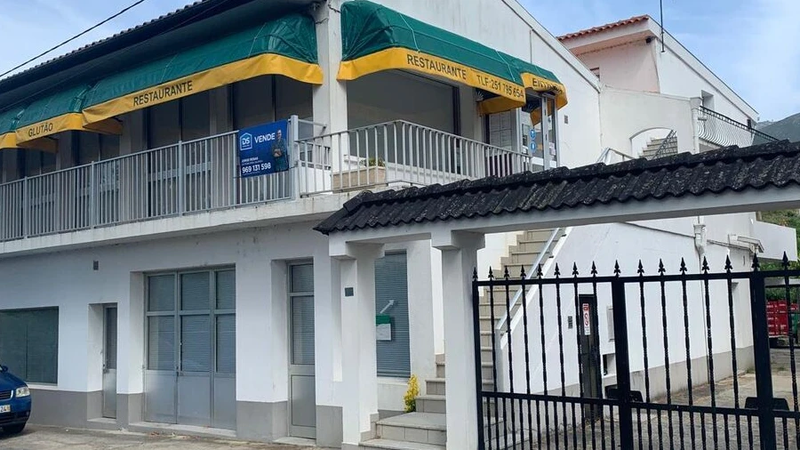 Loja para Venda em Vila Nova de Cerveira e Lovelhe