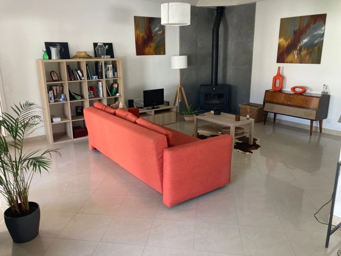 Moradia T5 para Venda em Charneca de Caparica e Sobreda Foto 10