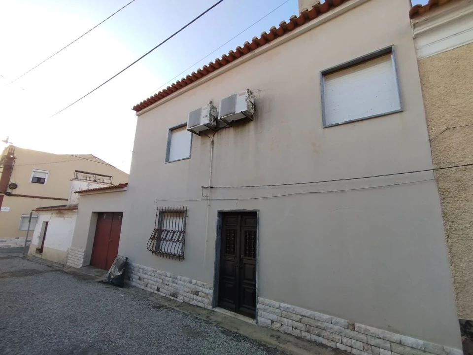 Moradia T5 para Venda em Benavila e Valongo Foto 6