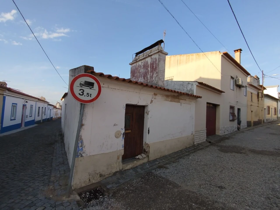 Moradia T5 para Venda em Benavila e Valongo Foto 1