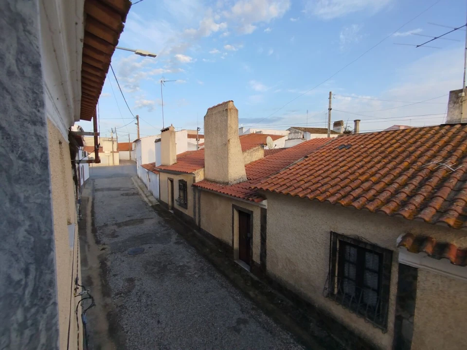 Moradia T5 para Venda em Benavila e Valongo Foto 8