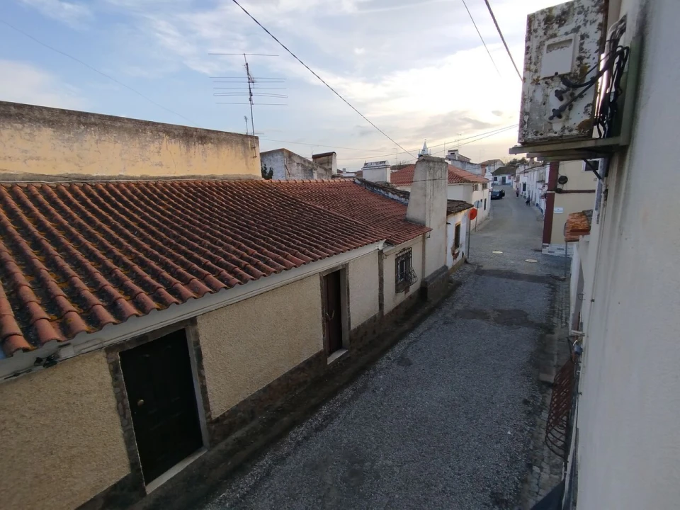 Moradia T5 para Venda em Benavila e Valongo Foto 9