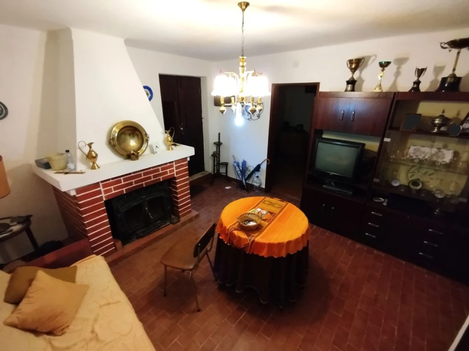 Moradia T5 para Venda em Benavila e Valongo Foto 12