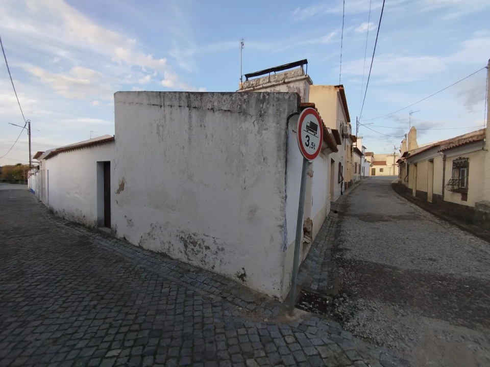 Moradia T5 para Venda em Benavila e Valongo Foto 7