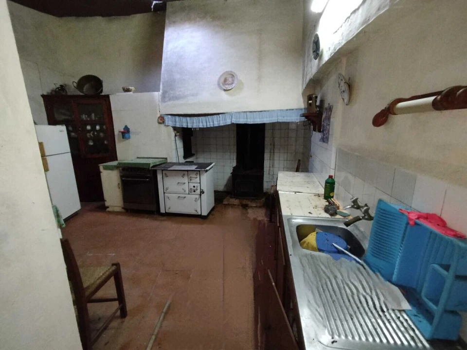 Moradia T5 para Venda em Benavila e Valongo Foto 23