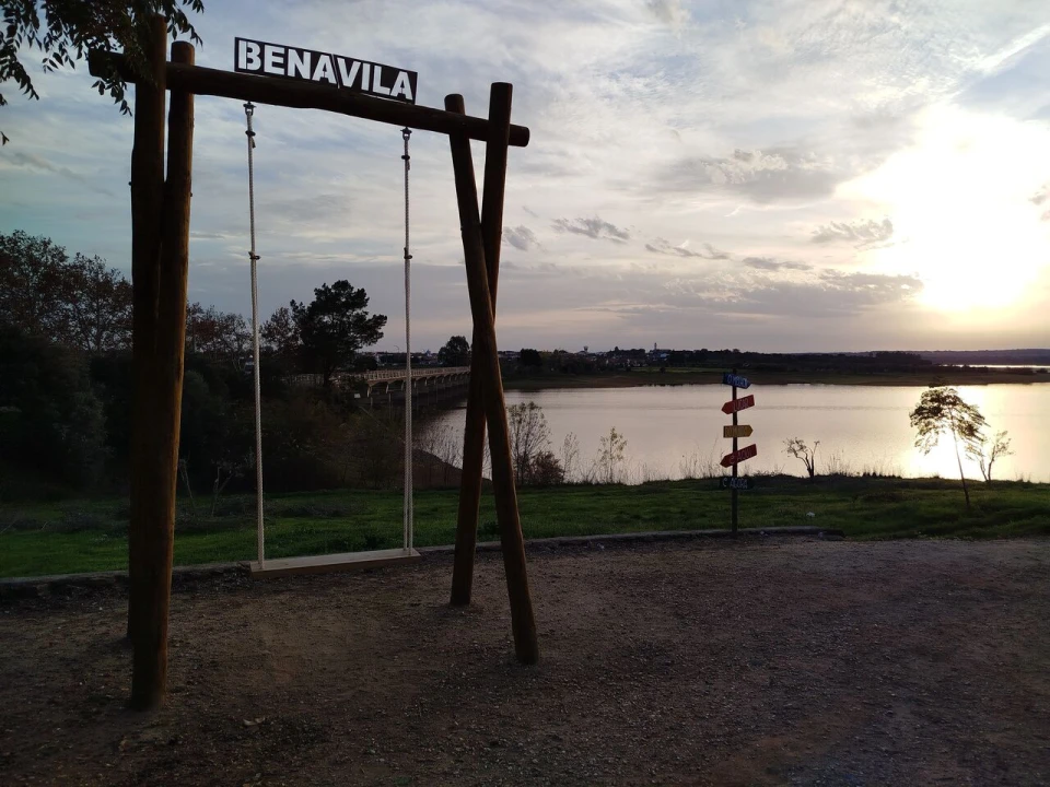 Moradia T5 para Venda em Benavila e Valongo Foto 5