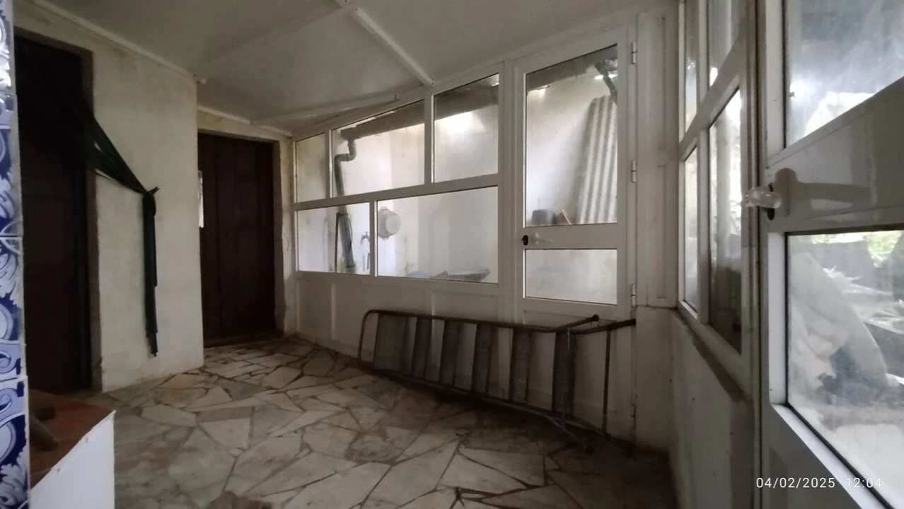 Moradia T5 para Venda em Benavila e Valongo Foto 20